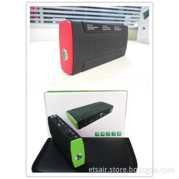 13800mAh New Design Power Bank Portable Charger For Car MP3/MP4/MP5/PSP/Tablet PC/PDA/Camera